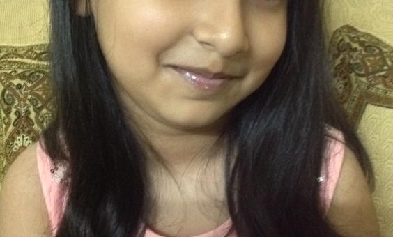 GRIQ member 48: Fatima Khulood Zia