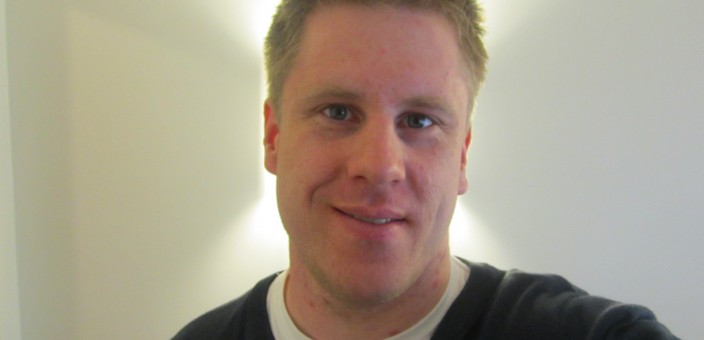 GRIQ Member 52: Andre Gangvik