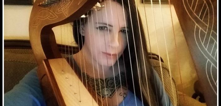 GRIQ Member 56: Natalie de Clare