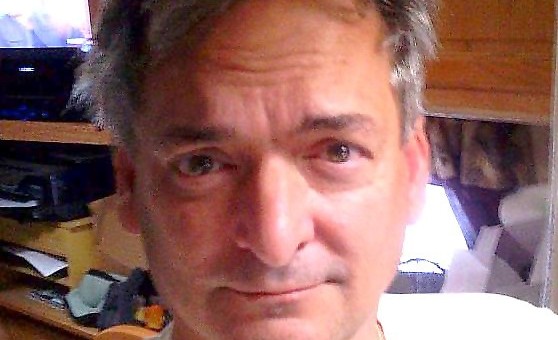 GRIQ Member 58: Alan Spirdione