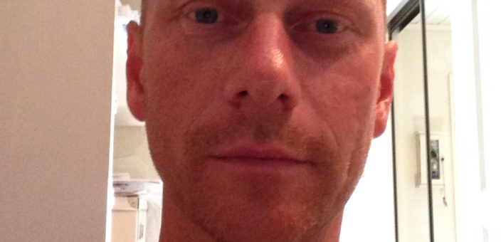 GRIQ Member 60: Tor Arne Jørgensen