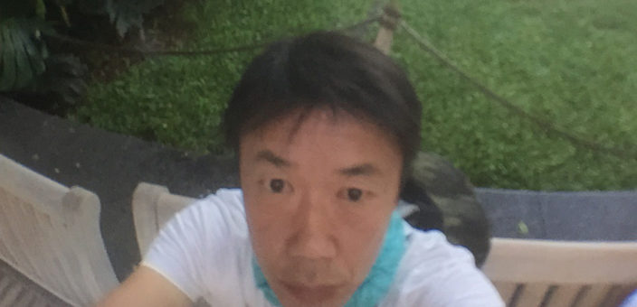 GRIQ Member 63: Hirotada Tada