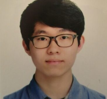 GRIQ Member 66: Seong Hun Lee