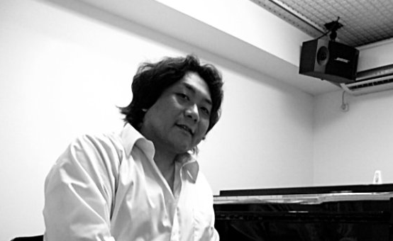 GRIQ member 68: Teruyuki Mochizuki (望月 照之)